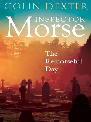 cover image of The Remorseful Day